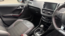 Peugeot 2008 1.2 PureTech 130 GT Line 5dr EAT6 Petrol Estate